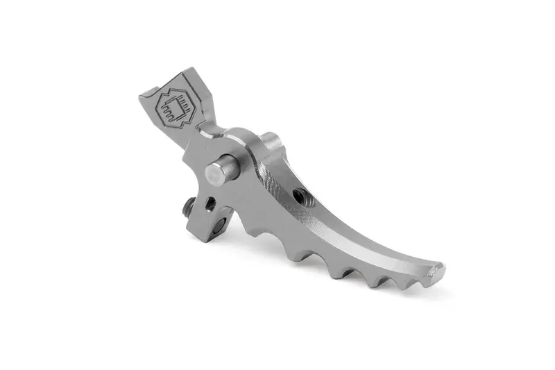 GATE 2C1 NOVA Trigger V2 M4 – Silver