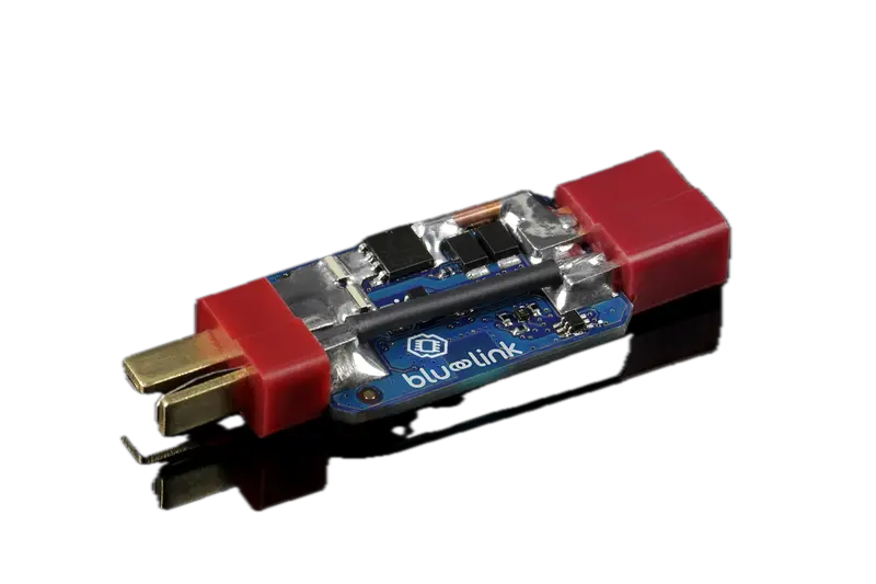 GATE Blu-Link – Wireless GCS Gateway