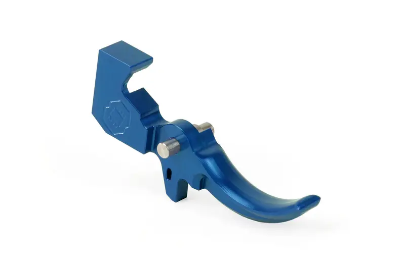 GATE Quantum Trigger 1E1 für ASTER V2 – Blue
