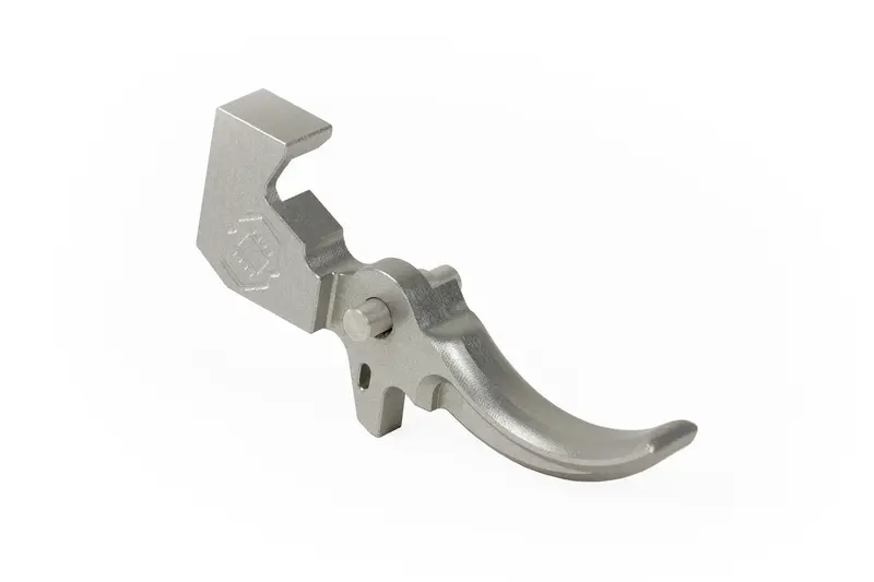 GATE Quantum Trigger 1E1 für ASTER V2 – Silver