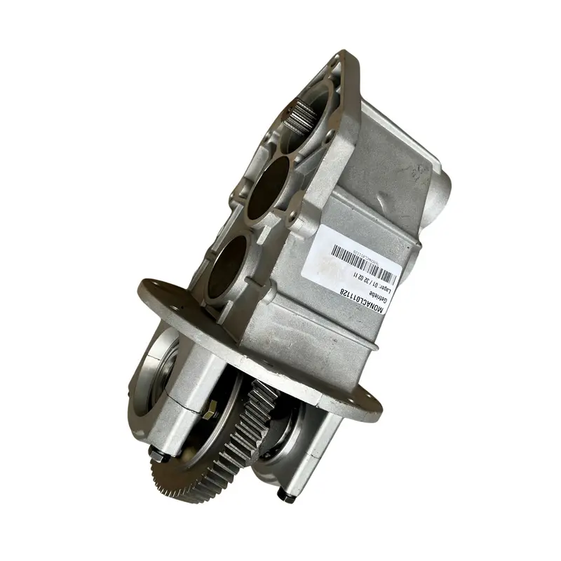 Getriebe MONACL011128