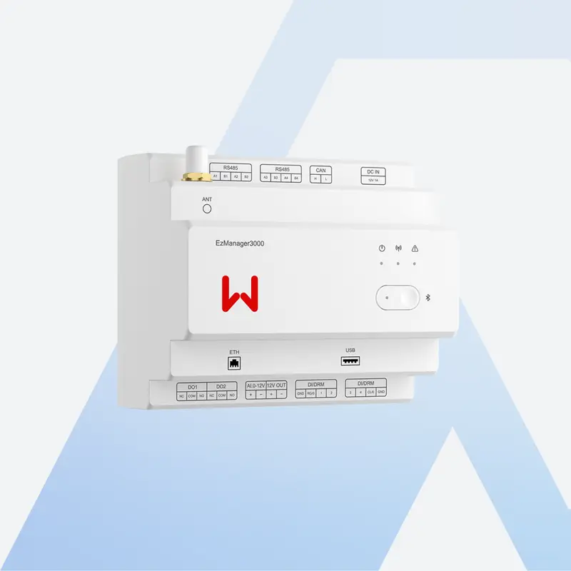 GoodWe EzManager3000 Energiemanagement-System