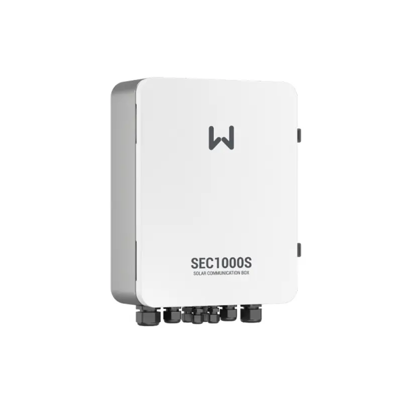 GoodWe SEC1000S Hybrid