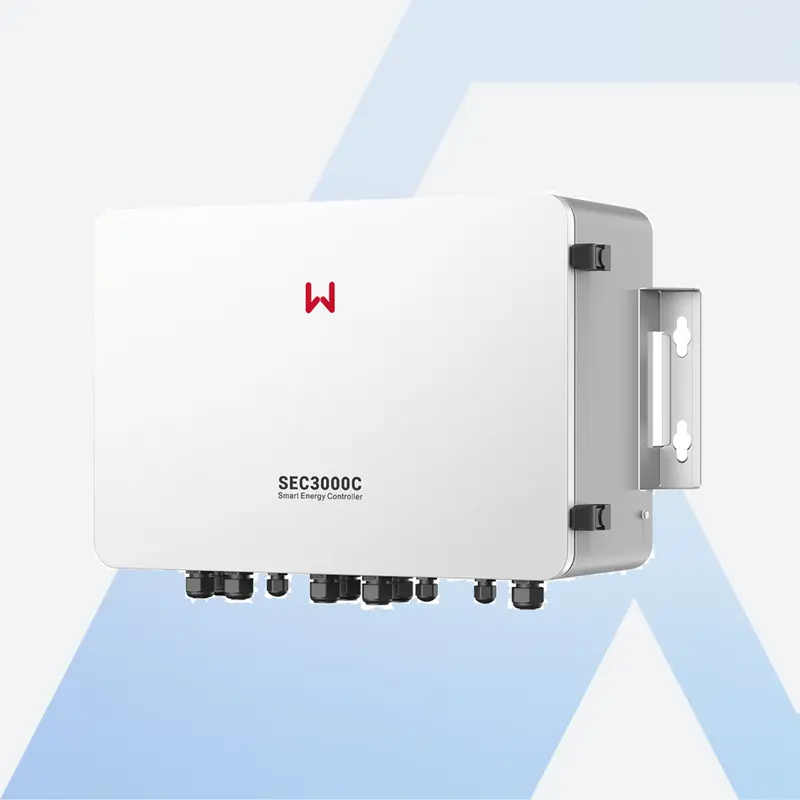 GoodWe SEC3000C Smart Energy Controller mit 4G-Router
