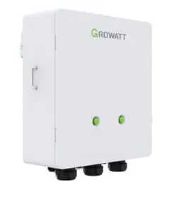 Growatt SYN 600E-30 Back-up Box (EU)