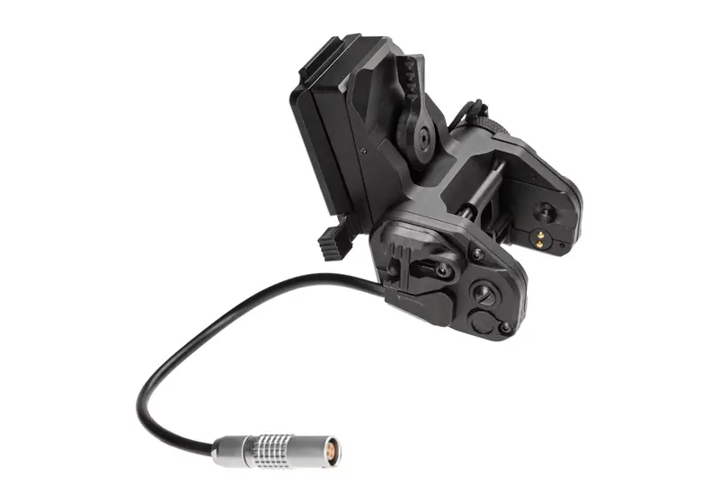 GSGM with 3 Hole Mount