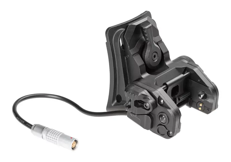 GSGM with 4 Hole Mount