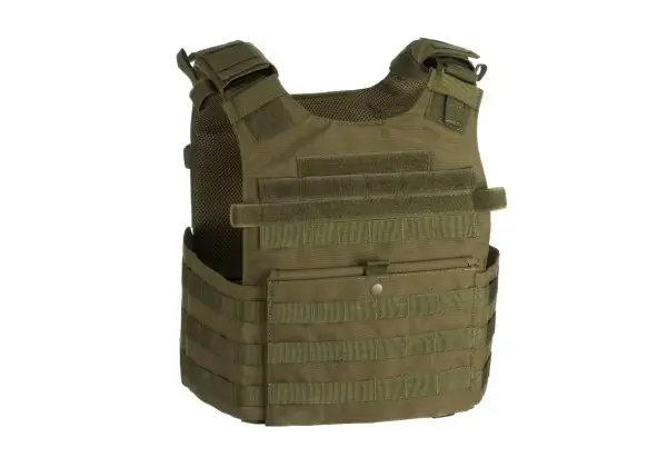 Gunner Plate Carrier OD
