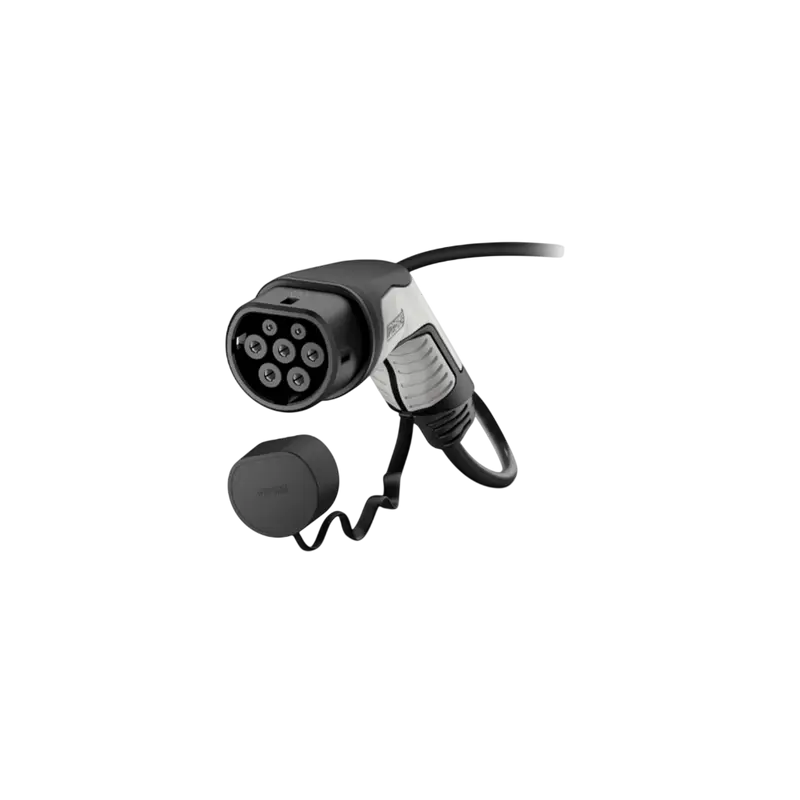 Hardy Barth Typ-2-Ladekabel 7 m / 32 A