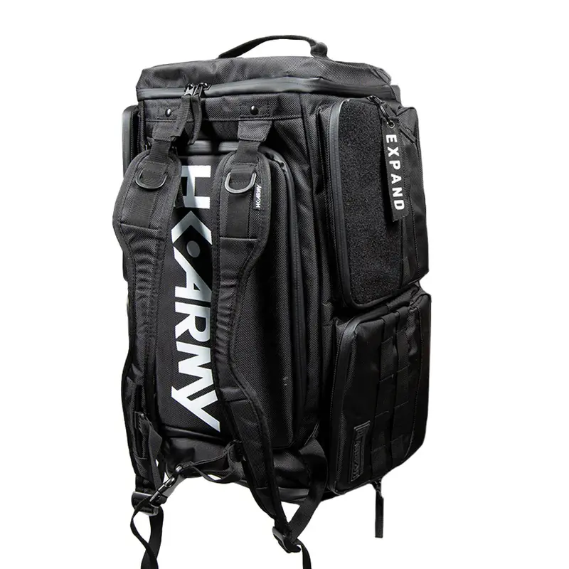HK Army Expand 35L Backpack – Stealth