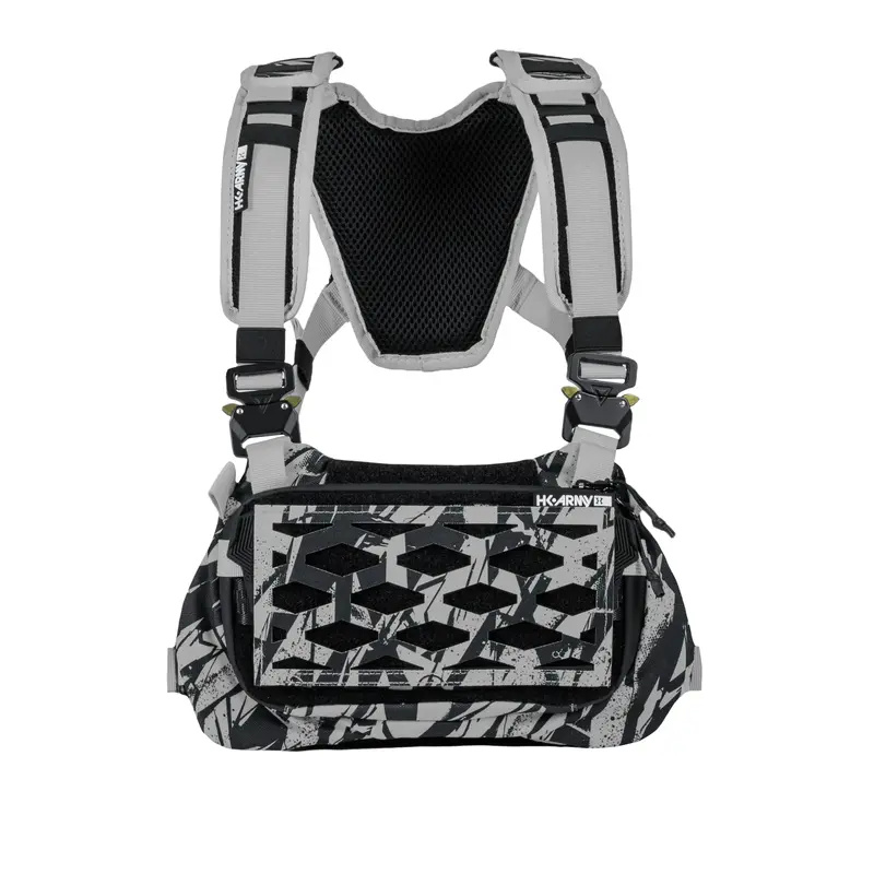 HK Army SECTOR CHEST RIG - GREY
