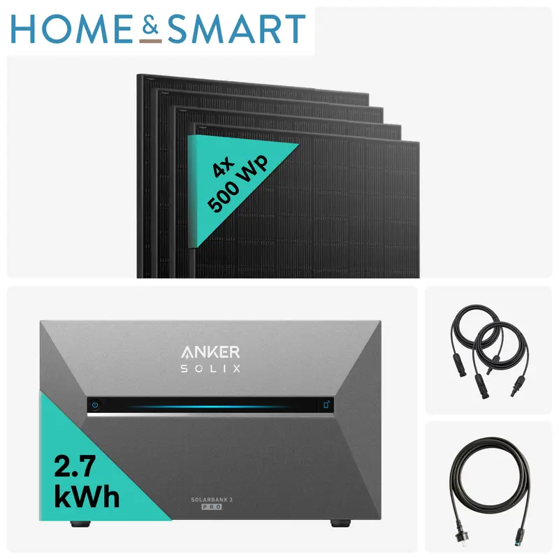 Home & Smart Deal