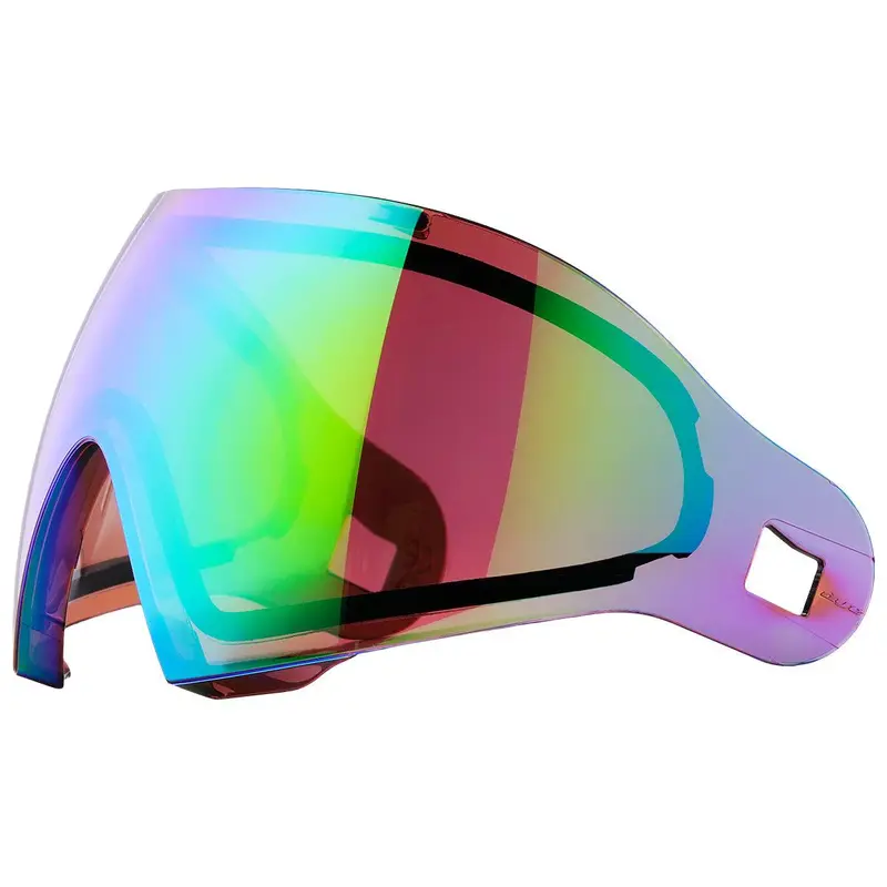 i4 / i5 MASKENGLAS CHAMELEON