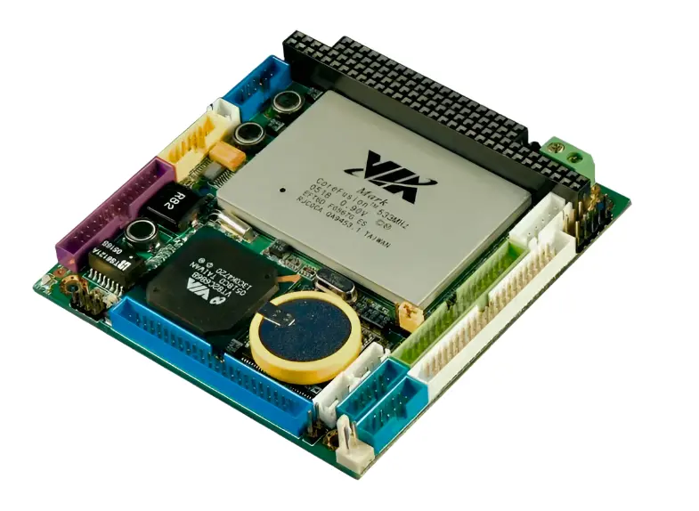 ICOP VEGA86-6270 PC/104 CPU Module for Embedded Applications