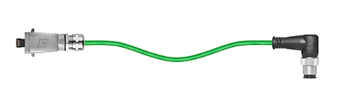 IE-C5DS4VG0005A25MCA-X Weidmüller System Cable