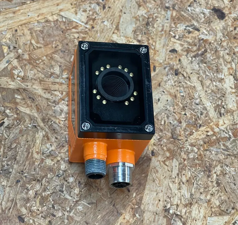 IFM Efector – O2V102 (O2VWRPKG/0/V/GM/E1/E2/W) – Object-Inspection Vision Sensor