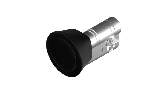 iLOQ S50 Halbzylinder