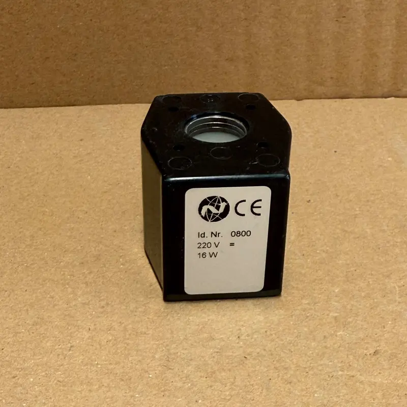 IMI Norgren – 0800 – Solenoid Coil