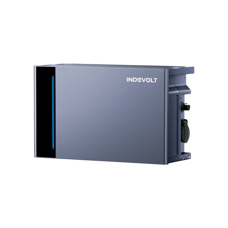 Indevolt SolidFlex 2000 ECO Thuisbatterij (AC-versie)