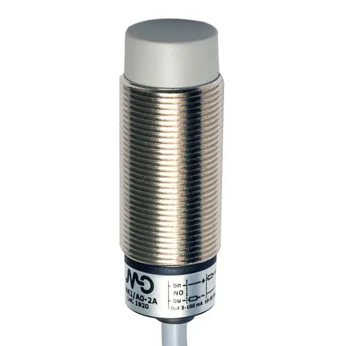 Induktiver Sensor AK1/AP-2A
