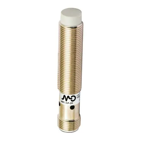 Induktiver Sensor AM1/AP-2H