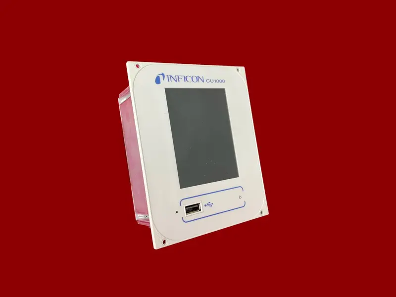 Inficon 560-320 CU1000 Control Unit