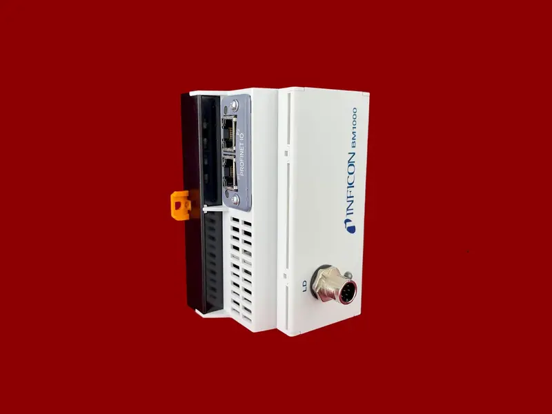 Inficon Profinet IO Modul 560-316 BM1000