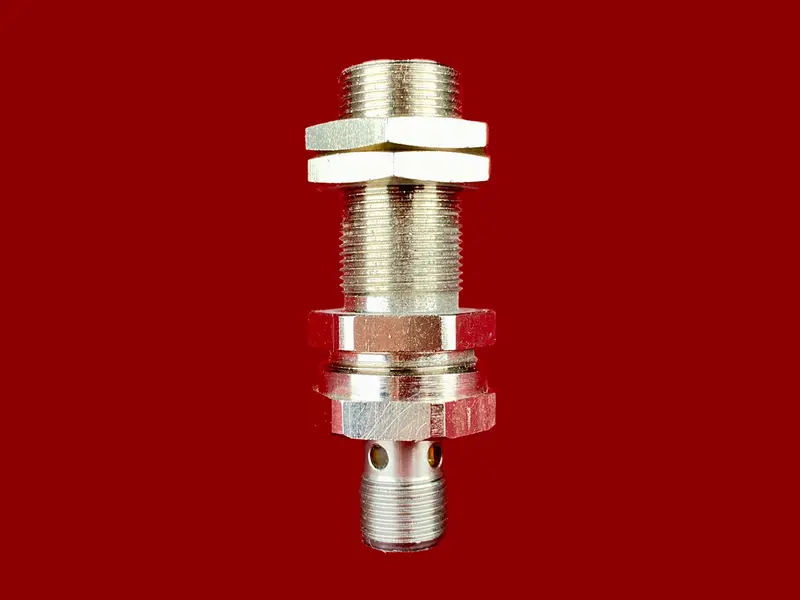 IPF KB120420 Norm-Schaltabstand Kapazitiver Sensor