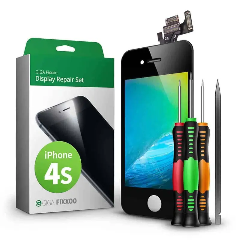 iPhone 4s Display Reparaturset