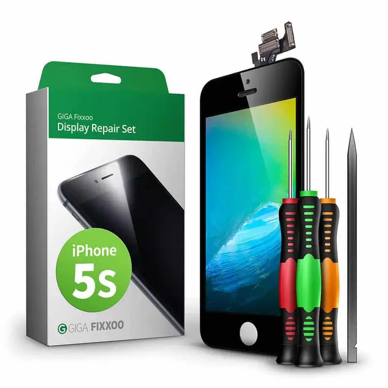iPhone 5s Display Reparaturset