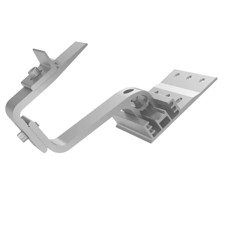 K2 Systems SingleHook 4S