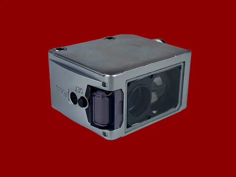 Keyence LR-W500C LR-W Vollspektrumsensor