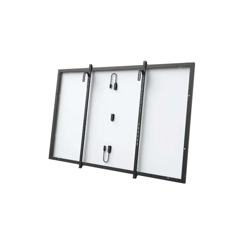 Kit di ganci per balcone EcoFlow