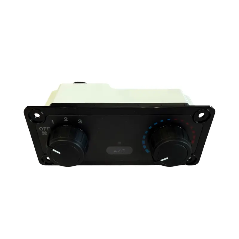 Klimabedienpanel M10260