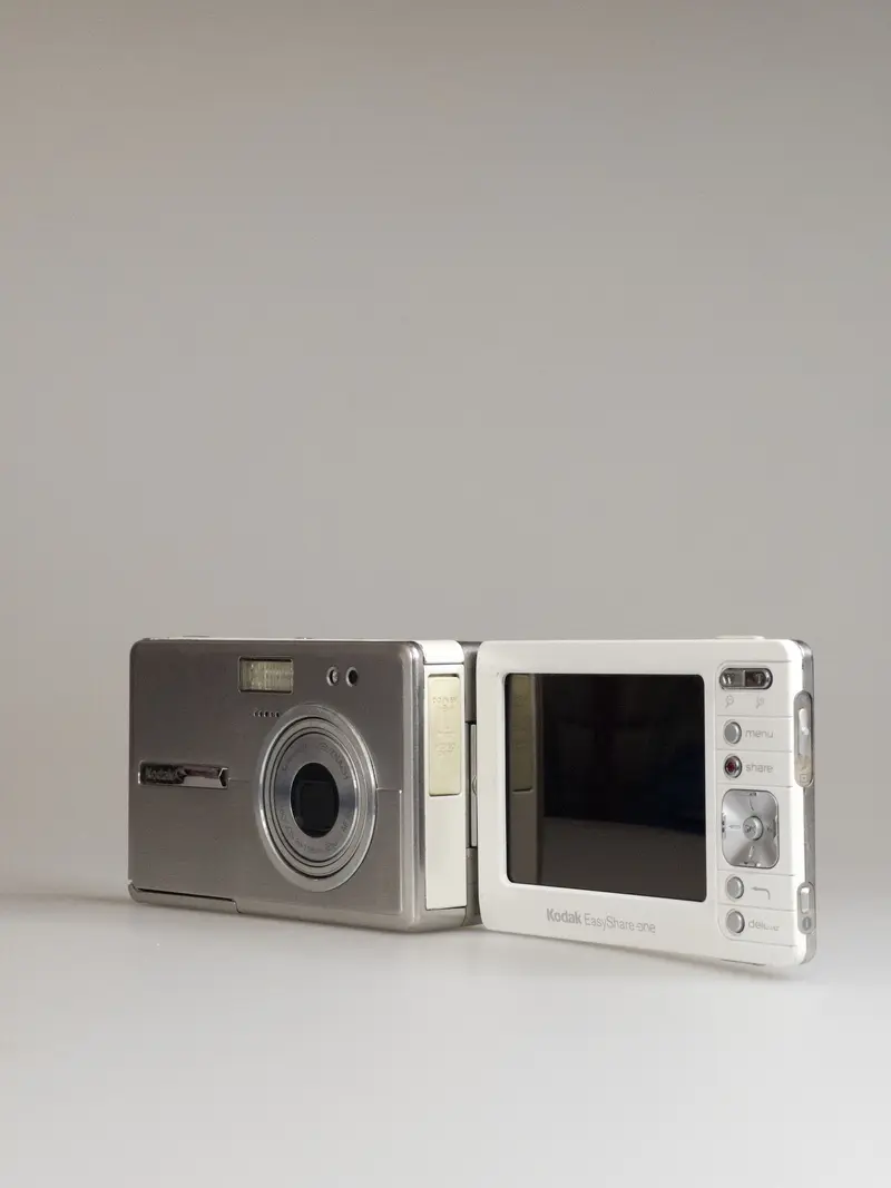 Kodak EasyShare-One