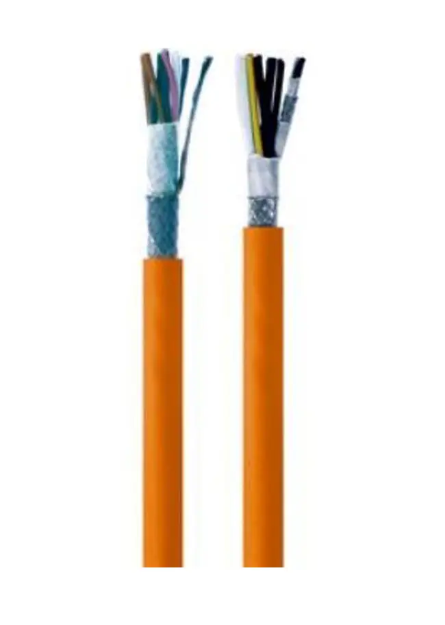 LAPP 7072403 Servo Motor Power Cable 500m