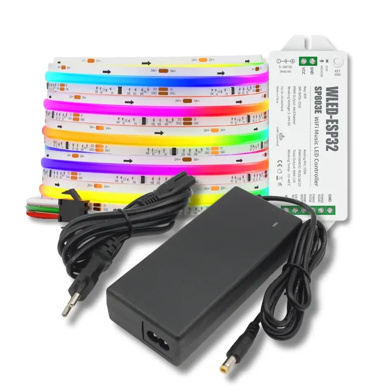 LED-Bundle