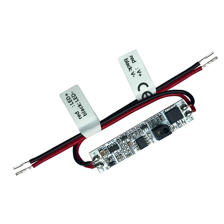 LED Hand-Sensor