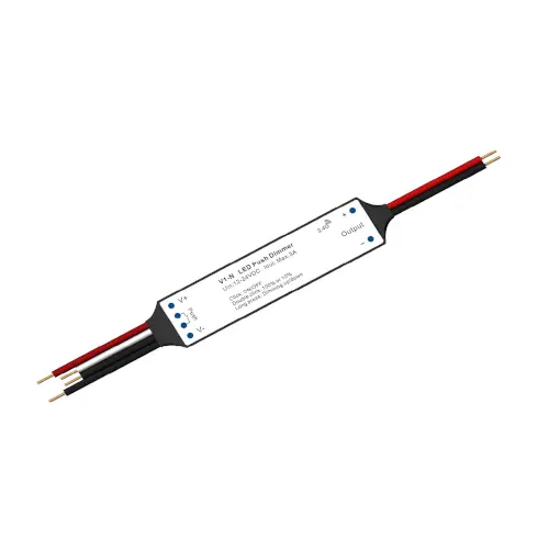 LED Mini RF-Dimmer