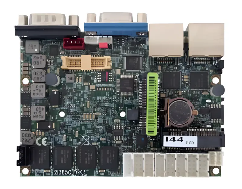 Lex Computech 2I385CW-I44 Embedded Single Board Computer