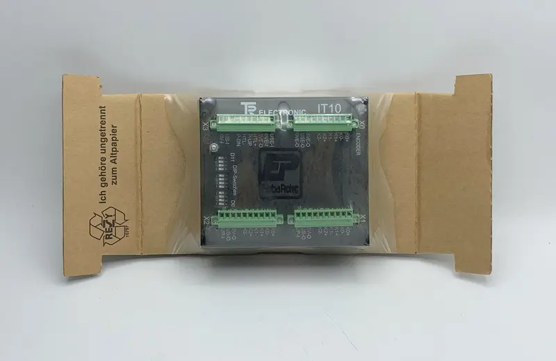 LK1422 Impulsteiler TR Electronic IT10