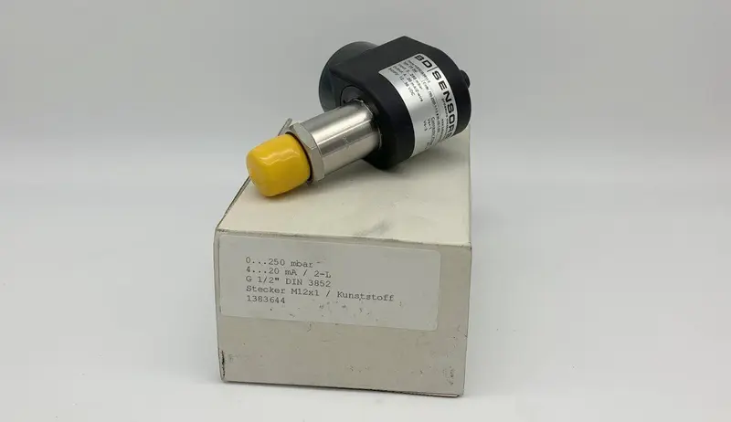 LK1578 Druckschalter BD Sensor DS200