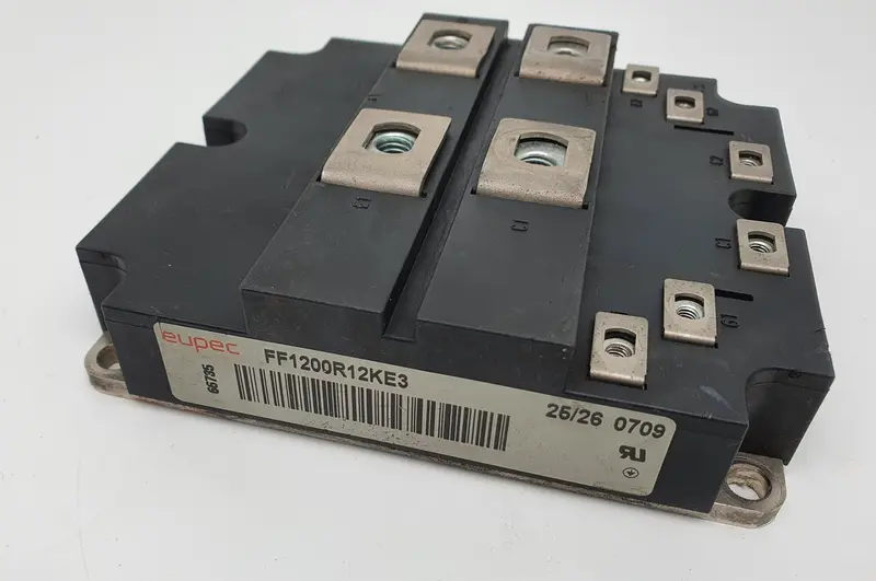 LK2359 IGBT Eupec FF1200R12KE3