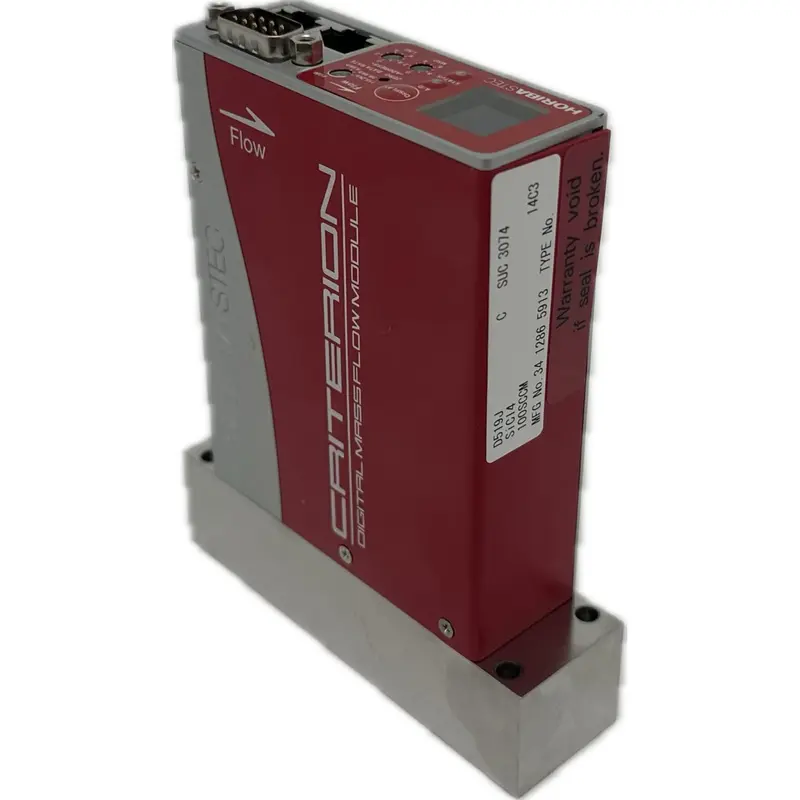 .LK2911 Mass Flow Controller Horiba D519J