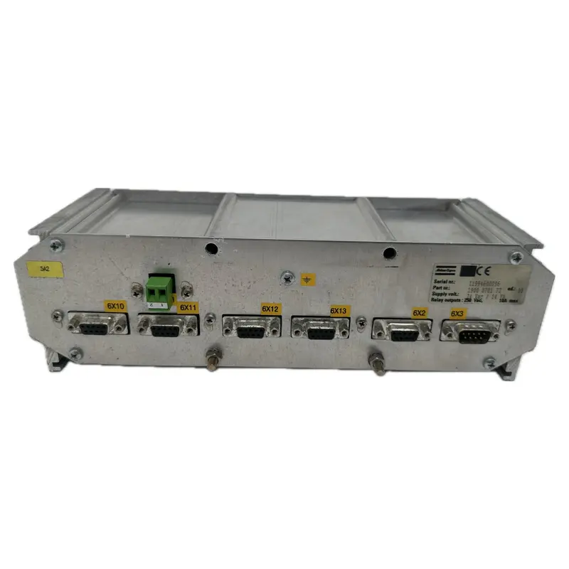 LK4103 Controller Atlas Copco 1900-0701-72