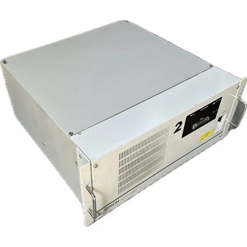 LK4200 Roboter Steuerung Seiko Epson SRC-320