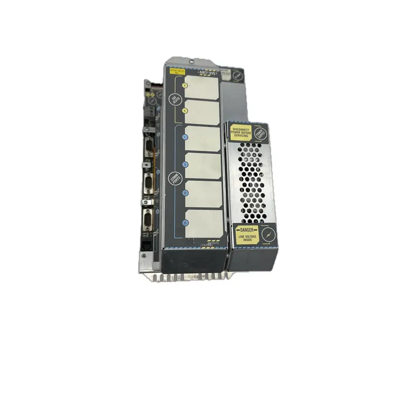 LK4738 Meta Network Controller Johnson Controls NU-NCM361-8