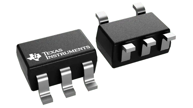 LMV321IDCKR Texas Instruments Operational Amplifier 3000pcs