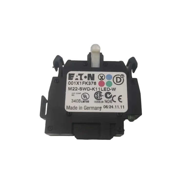 M22-SWD-K11LED-W Eaton Function Element