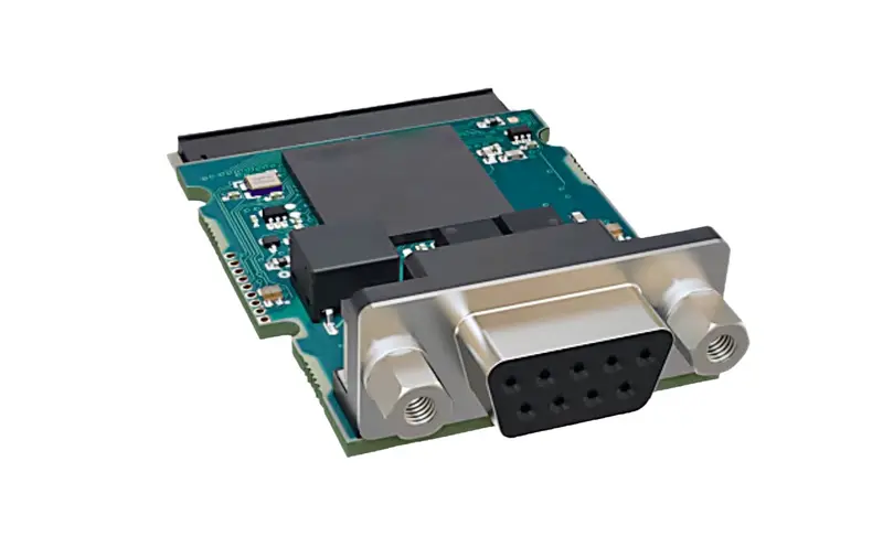 M40 AB6700-C HMS Anybus CompactCom